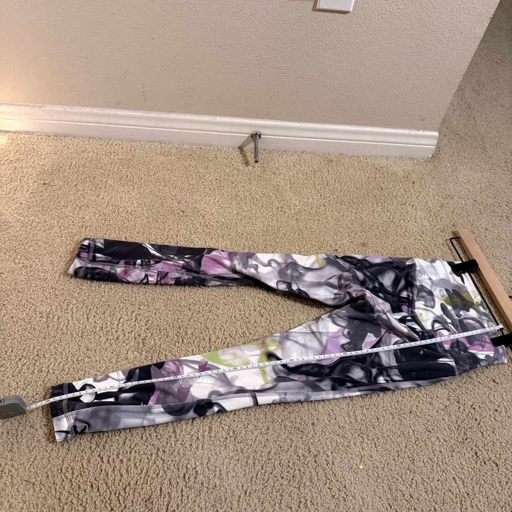 Lululemon Athletica Throwback Align Leggings - Un… - image 7